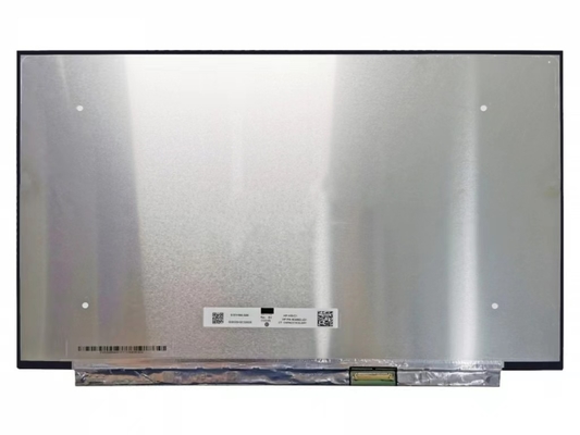 N161HMA-GAK Innolux 16.1&quot; 1920 ((RGB) × 1080, 250 cd/m2 औद्योगिक एलसीडी डिस्प्ले
