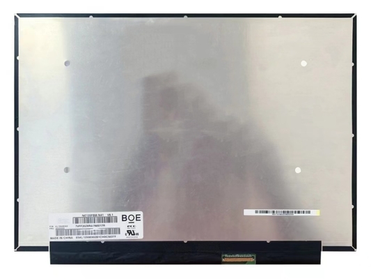 NE135FBM-N41 BOE 13.5&quot; 2256 ((RGB) ×1504 415 cd/m2 औद्योगिक एलसीडी डिस्प्ले