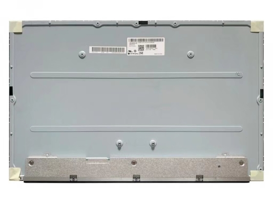 LM238WF1-SLK2 डिस्प्ले 23.8" 1920 ((RGB) × 1080, FHD 92PPI 250 cd/m2 औद्योगिक एलसीडी डिस्प्ले