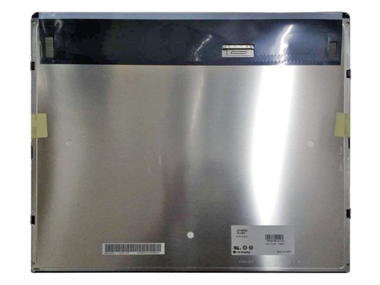 LB190E02-SL02 एलजी डिस्प्ले 19.0&quot; 1280 ((RGB) ×1024, SXGA 86PPI 330 cd/m2 औद्योगिक एलसीडी डिस्प्ले