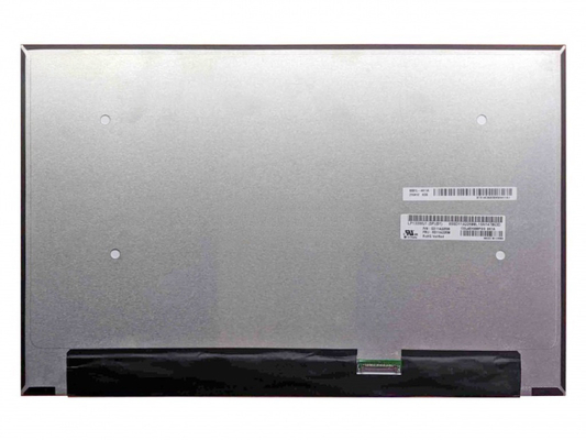 LP133WU1-SPB1 एलजी डिस्प्ले 13.3" 1920 ((RGB) × 1200, WUXGA 170PPI, 300 cd/m2 औद्योगिक एलसीडी डिस्प्ले