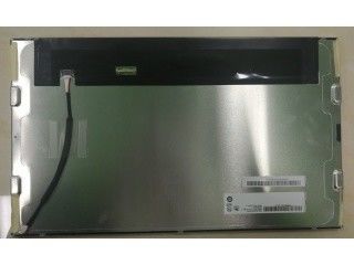 G156HAN02.0 15.6 इंच SRGB 30 पिन मेडिकल एलसीडी डिस्प्ले 89/89/89/89 500 cd/m2