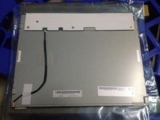 15 इंच 262K / 16.2M 60% NTSC TFT LCD G150XTN03.1 इंडस्ट्रियल के लिए टच स्क्रीन के बिना