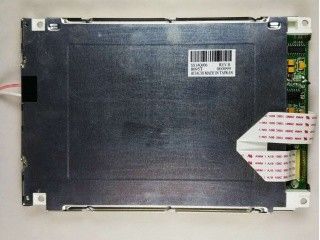 SX14Q006 5.7 INCH 320×240 सक्रिय क्षेत्र 115.2 ((W) × 86.4 ((H) हिताची टीएफटी डिस्प्ले