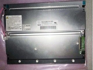 NL6448BC26-08D 95PPI NEC TFT 640×480 औद्योगिक एलसीडी पैनल 170.88 ((W) × 128.16 ((H) मिमी