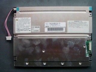 NL6448BC26-25 640×480 95PPI 8.4 इंच एनईसी टीएफटी एलसीडी 8.4" 170.88 ((डब्ल्यू) × 128.16 ((एच) मिमी