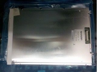 LM64P101R 110PPI 640×480 वीजीए 7.2 इंच तेज टीएफटी पैनल 147.18 ((एच) × 110.38 ((वी) मिमी