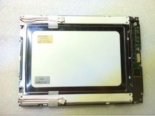 LQ10D345 76PPI 10.4 INCH 640×480 तेज TFT एलसीडी डिस्प्ले 211.2 ((W) × 158.4 ((H) मिमी