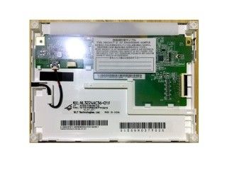 NL3224AC36-01F 5.7 INCH 320 × 240 70PPI NEC TFT LCD