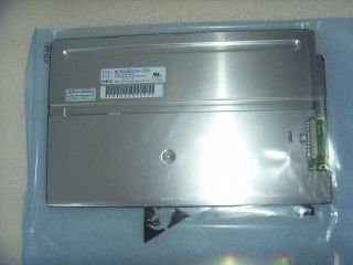 12.1 &quot;800 * 480 NL8048BC24-09D 180 ° NEC NEC TFT स्क्रीन