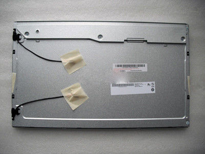 15.6 इंच WXGA 100PPI 300cd/m2 AUO TFT LCD G156XW01 V0 85/85/80/80 (टाइप)