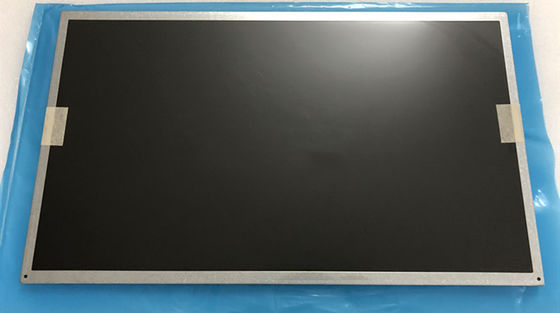 18.5 इंच 84PPI 300cd/m2 AUO TFT LCD G185XW01 V0 85/85/80/80 (टाइप)