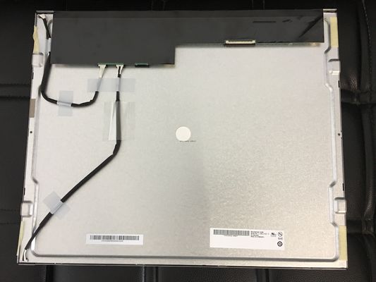 19" 1300cd/m2 SXGA 1280x1024 TFT एलसीडी पैनल G190EAN01.1 89/89/89/89 (टाइप)