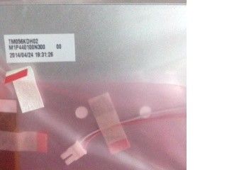 देखने का कोण 65/65/45/65 330cd/m2 5.6 " 320×234 71PPI TIANMA एलसीडी डिस्प्ले TM056KDH02
