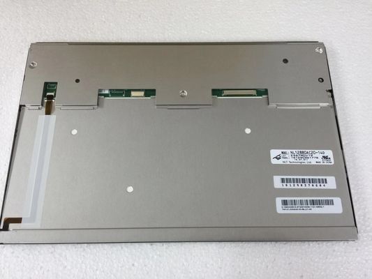 एलईडी ड्राइवर के साथ 12.1 इंच 1280 * 8000 TFT डिस्प्ले NL12880AC20-20D