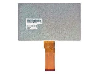 TM070RDH10-40 7.0 " 800×480 WVGA 134PPI तियानमा TFT 157.08 ((W) × 89.39 ((H) मिमी