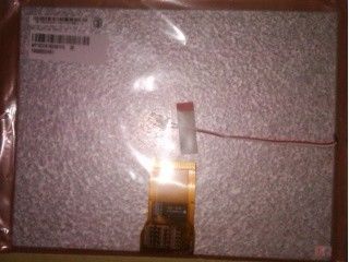 250cd/m2 8.0" 800×600 TM080SDH01 70/70/50/70 SVGA 125PPI TIANMA TFT एलसीडी TM080SDH01