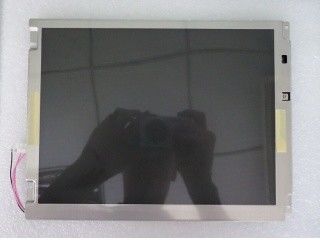 NL6448BC33-63D एलवीडीएस 10.4 इंच 640 × 480 450cd/m2 NEC TFT एलसीडी स्क्रीन