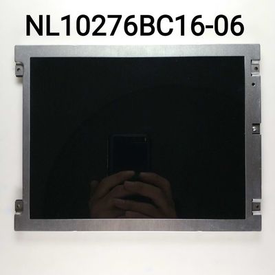 152PPI 600cd / m2 Hight Brightness LCD पैनल NL10276BC16-06