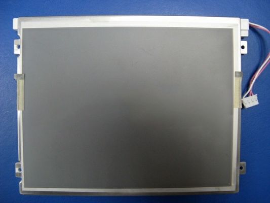 CCFL 8.4" SVGA 119PPI TFT एलसीडी पैनल 400cd/m2 LQ084S3LG01 एलसीडी स्क्रीन
