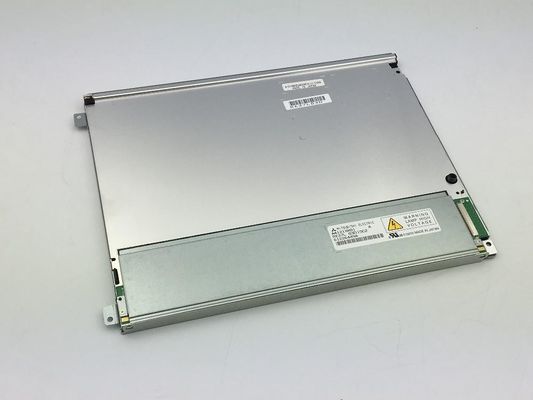 aa121xn01 मित्सुबिशी 12.1" 1024 ((RGB) × 768, XGA, 105PPI 700 cd/m2 औद्योगिक एलसीडी डिस्प्ले