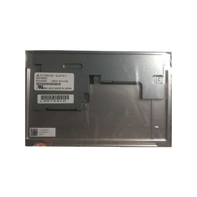 AA070MC11 मित्सुबिशी 7.0 &quot;800 (RGB) × 480, WVGA, 133PPI 1300 cd / m c ऑपरेटिंग टेंपर: -30 ~ 80 ° C औद्योगिक एलसीडी डिस्प्ले