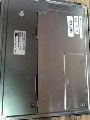 AA104SL02 - T1 मित्सुबिशी 10.4INCH 800 × 600 RGB 560CD / M2 WLED LVDS ऑपरेटिंग टेंपरेचर: -20 ~ 70 ° C औद्योगिक एलसीडी डिस्प्ले