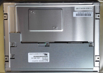 AA121TB01 मित्सुबिशी 12.1INCH 1280 × 800 RGB 400CD / M2 CCFL LVDS ऑपरेटिंग तापमान: -20 ~ 70 ° C औद्योगिक एलसीडी डिस्प्ले