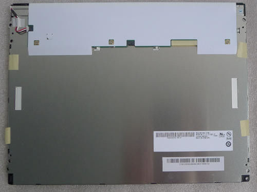 A080STN01.0 AUO 8INCH 800 × 600RGB 250CD / M2 WLED TTL ऑपरेटिंग तापमान: -10 ~ 60 ° C औद्योगिक एलसीडी डिस्प्ले