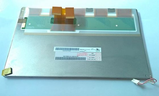 A102VW01 V4 AUO 10.2INCH 800 × 480RGB 400CD / M2 CCFL TTL स्टोरेज अस्थायी: -40 ~ 85 ° C औद्योगिक एलसीडी डिस्प्ले