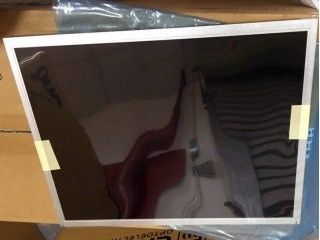 G150XTN06.4 AUO 15.0 INCH 3S7P WLED बैकलाइट विथ एलईडी ड्राइवर,अपसाइड I/F,180° रिवर्स,6/8 बिट,मैट