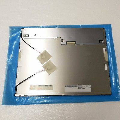 G150XG03 V0 AUO 15INCH 1024 × 768RGB 250CD / M2 CCFL LVDS ऑपरेटिंग टेम्प्।
