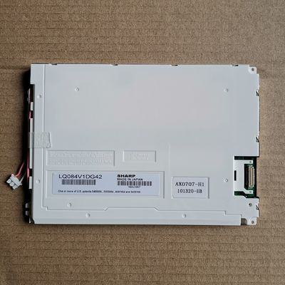 LMG7520RPFC KOE 4.7 इंच 320 × 240 100 cd / m Tem संग्रहण अस्थायी: -20 ~ 60 ° C औद्योगिक एलसीडी डिस्प्ले