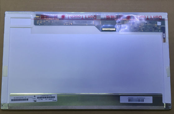 1000nits WLED LVDS AUO एलसीडी पैनल 1920 × 1080RGB G156HAN04.0