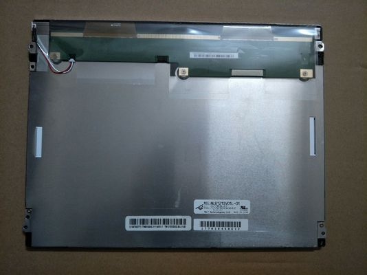 NLB150XG01L-01 NLT 15INCH 400CD / M2 LCM 1024 × 768 1024 × 768RGB WLED LVDS ऑपरेटिंग तापमान: -20 ~ 70 ° C औद्योगिक एलसीडी