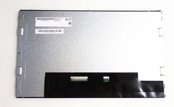 AUO 1366 × 768RGB 15.6 &quot;400nits WLED LVDS एलसीडी डिस्प्ले G156XTN01.0