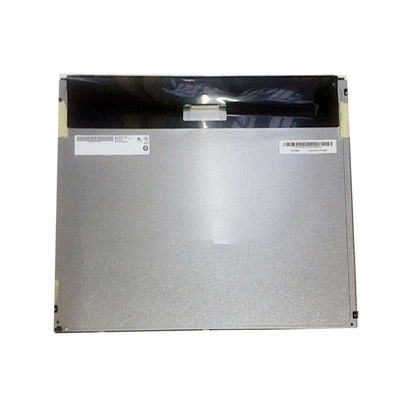 AUO 17 INCH 1280×1024RGB 400nits WLED LVDS TFT एलसीडी G170ETN031