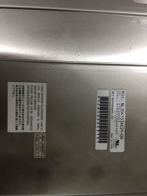 NL204153AC21-09 NLT 21.3INCH 800CD / M2 LCM 2048 × 1536 2048 × 1536RGB CCFL LVDS ऑपरेटिंग तापमान: 0 ~ 55 ° C औद्योगिक L