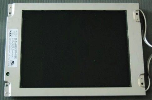6.5 INCH 270CD/M2 LCM 480×640 NEC TFT डिस्प्ले CCFL TTL NL6448BC20-09Y