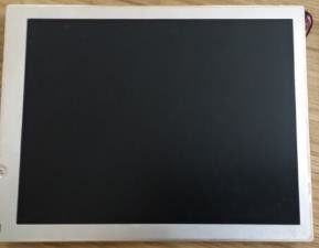 0.48W 122PPI 6.5 इंच 640×480 480cd/M2 वर्ग tft पैनल TX17D01VM2CPA
