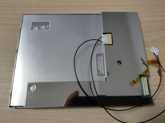 122PPI VGA 6.5inch 640x480 1000nits TFT LCD पैनल TX17D01VM2EAB