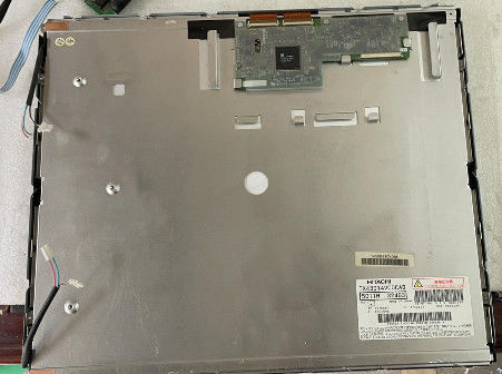 TX43D14VC0CAB HITACHI 17.0" 1280 ((RGB) × 1024 230 cd/m2 औद्योगिक एलसीडी डिस्प्ले