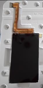 5.5INCH 1080 × 1920 RGB 500CD / M2 शार्प टीएफटी एलसीडी डिस्प्ले LS055T1SX01