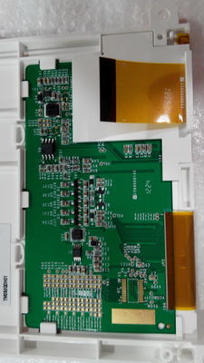 TM050QDH01 TIANMA 5.0 इंच 640 (RGB) × 480 350cd / mQ इंडस्ट्रियल एलसीडी डिस्प्ले