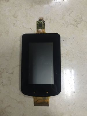 TM030LDHT2 TIANMA 3.0 इंच 240×400 130 cd/m2 औद्योगिक एलसीडी डिस्प्ले 40/45/55/40 (प्रकार)