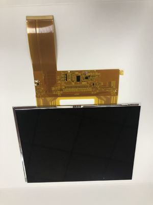 TM084SDHG02 TIANMA 8.4 इंच 800 (RGB) × 600 330 cd / m² औद्योगिक एलसीडी डिस्प्ले