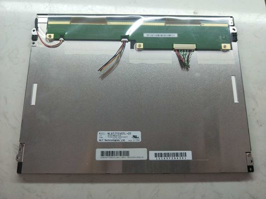 TM121SDSG05 TIANMA 12.1 &quot;800 (RGB) × 600 350 cd / m² औद्योगिक एलसीडी डिस्प्ले