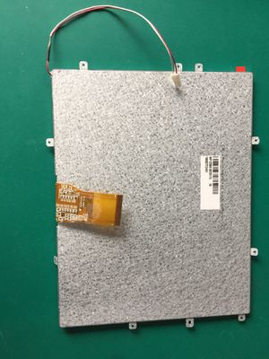 8.4" 1024×768 XGA 132PPI TIANMA TFT एलसीडी TM097TDH01 210.2 × 166.2 × 396