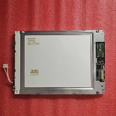 LQ9D345 Sharp 8.4 &quot;LCM 640 (RGB) × 480 (VGA) 94PPI TFT LCD डिस्प्ले