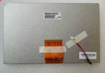 LQ7BW566 Sharp 7 &quot;LCM 480 × 234RGB 300 cd / m² औद्योगिक एलसीडी डिस्प्ले